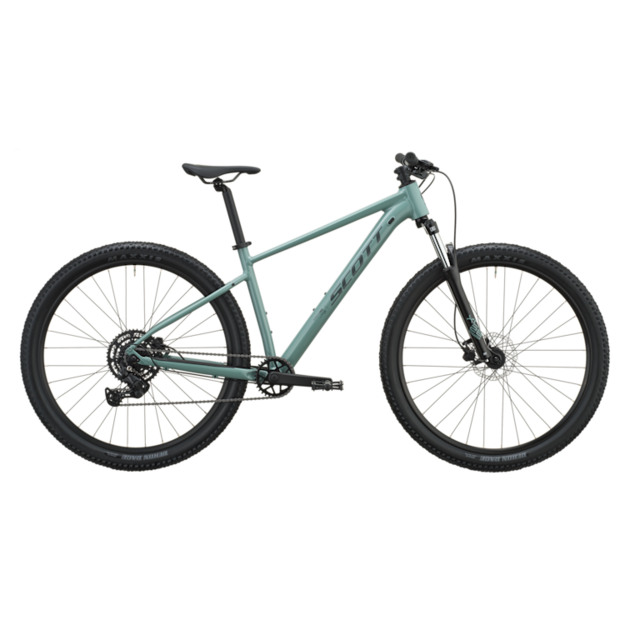 Bike 29  SCOTT CONTRAIL 30 arctic green