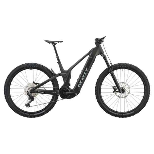 Bike 29  SCOTT PATRON 30 carbon black