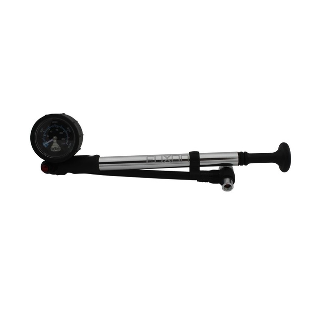 Pump Fuxon for inflating shock absorber FP2303