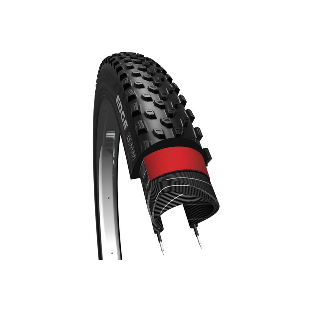 Padanga 26  Supero EDGE C 1846 57-559 26 x 2,25