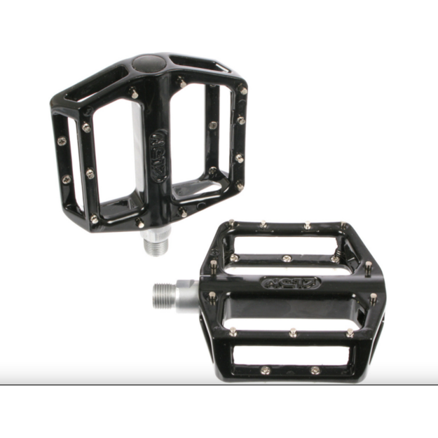 Pedals NC-17 STD II black