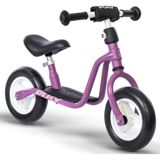 Balansinis dviratukas PUKY LR M violetinis