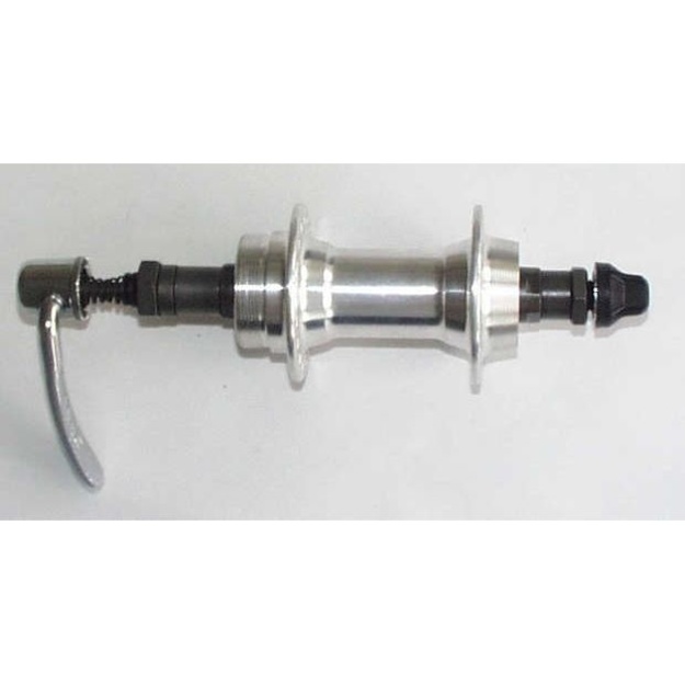 Rear hub I 7/8g 36h