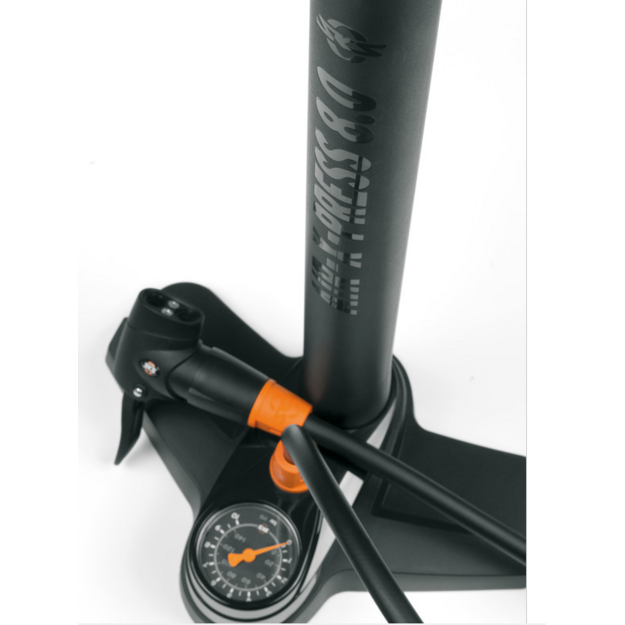 Floor pump SKS AIR-X-PRESS 8.0