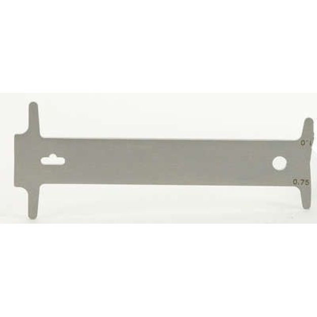 Fuxon Chain Wear Measurement Tool