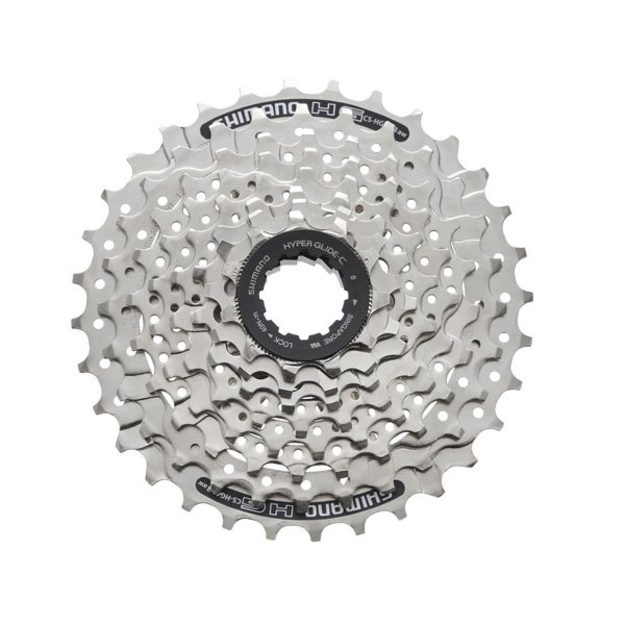 Shimano Acera HG41 8g 11-32