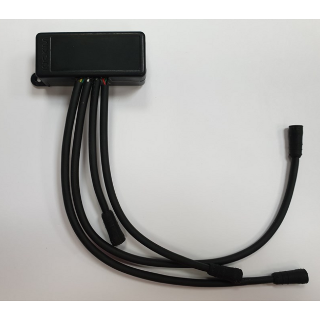 Light controller Inokim OX