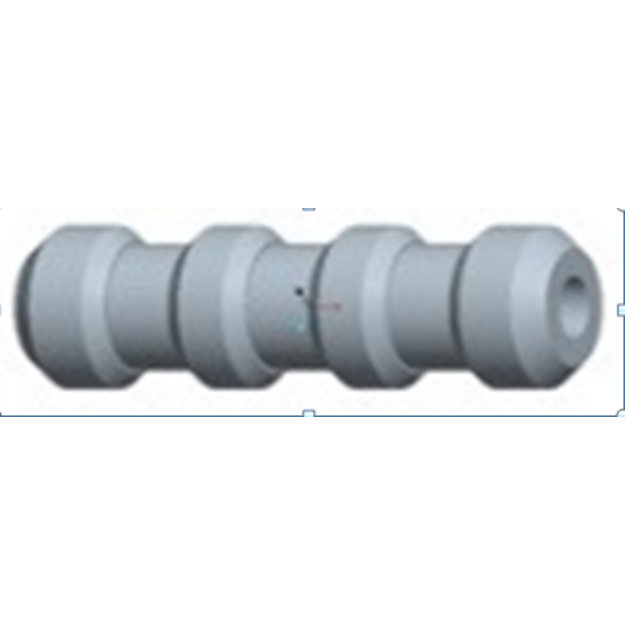 Inokim Quick3+ Upper Gasket