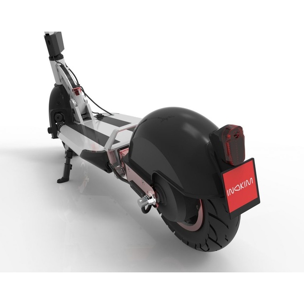 Electric scooter Inokim Quick4 Super