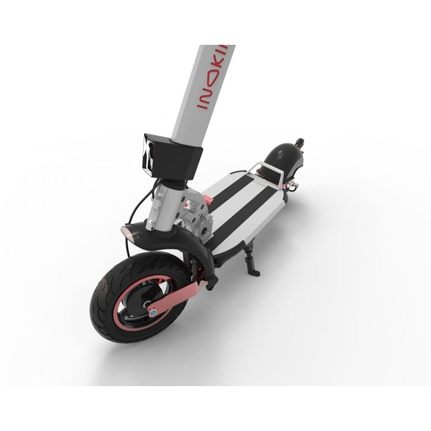 Electric scooter Inokim Quick4 Super