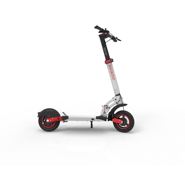 Electric scooter Inokim Quick4 Super
