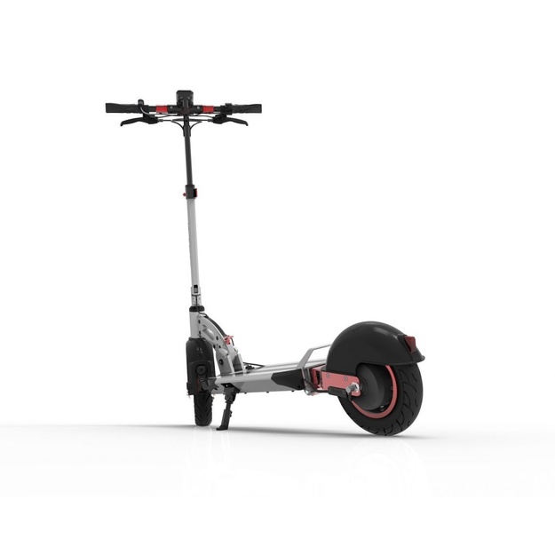Electric scooter Inokim Quick4 Super