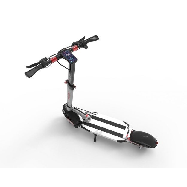 Electric scooter Inokim Quick4 Super