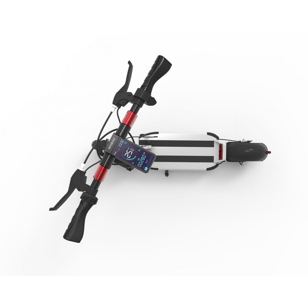 Electric scooter Inokim Quick4 Super