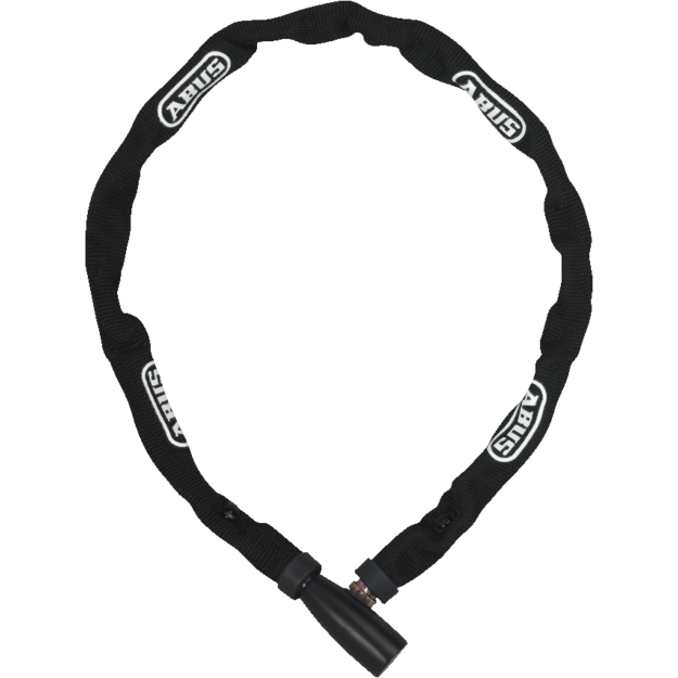 Spyna Abus 1500/60 Web juoda