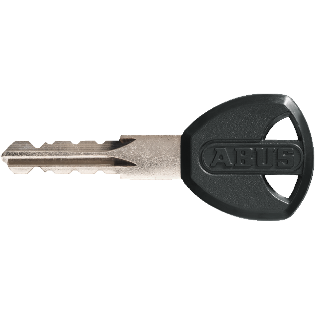 Spyna Abus 1500/60 Web juoda