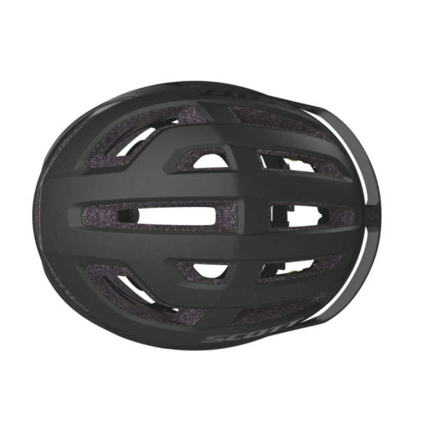 Helmet Scott ARX MTB black