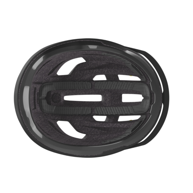 Helmet Scott ARX MTB black
