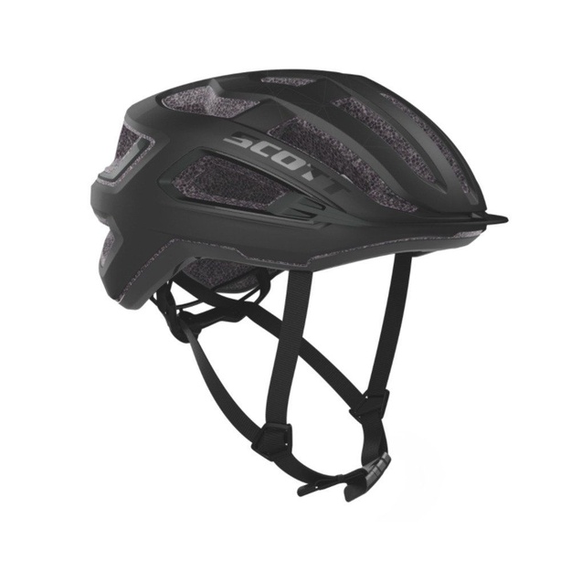 Helmet Scott ARX MTB black