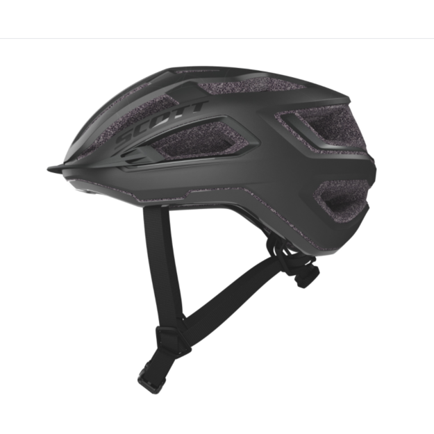 Helmet Scott ARX MTB black