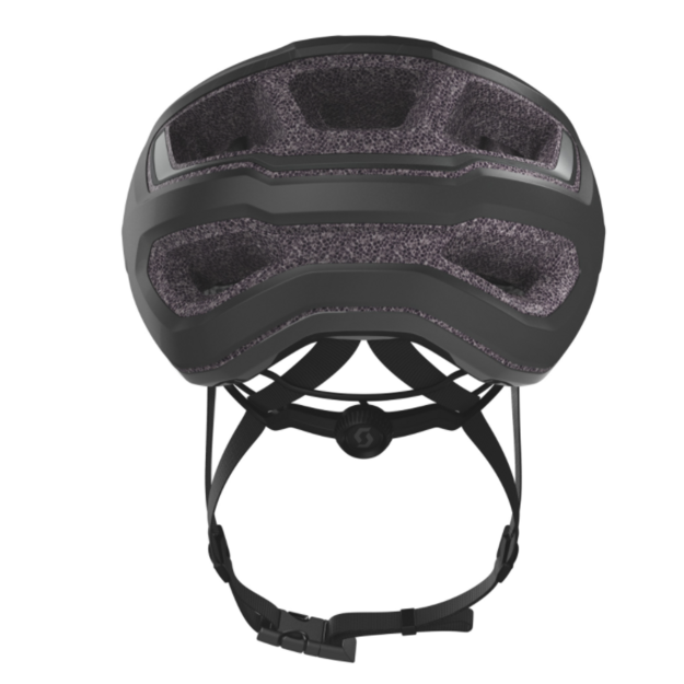 Helmet Scott ARX MTB black