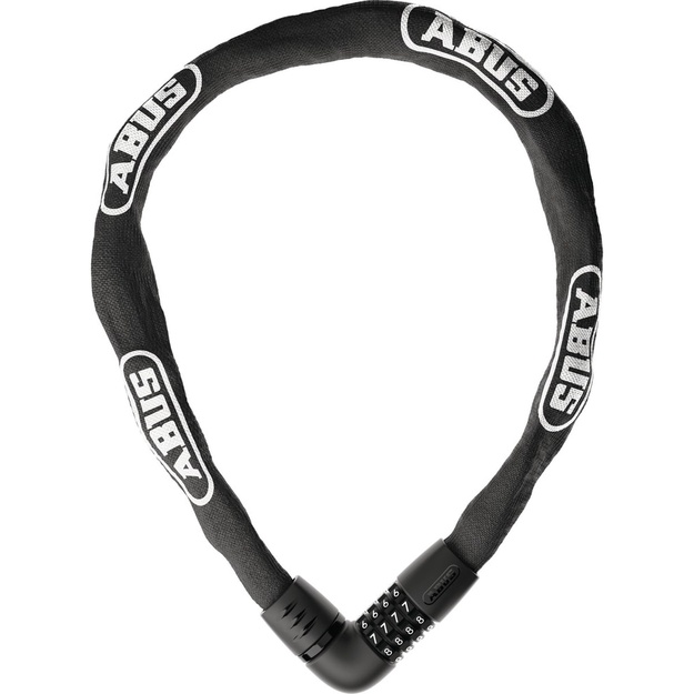 Spyna Abus grandininė 6807C/110 BK