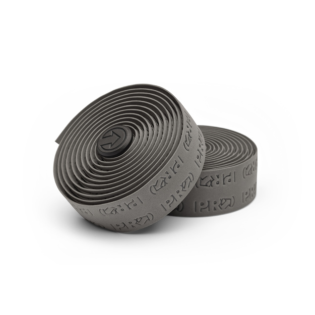 Vairo juosta PRO Peaked Performance Grey / Black EVA / 2.5mm