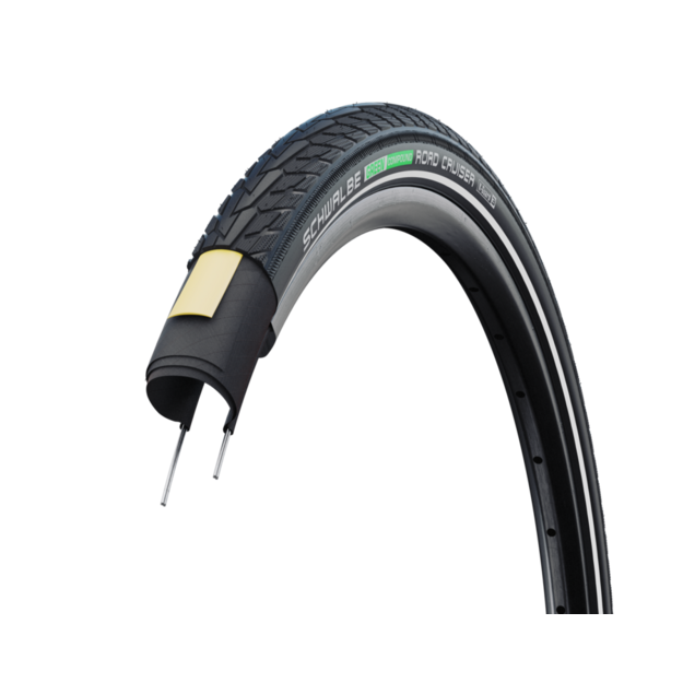 Padanga 28  Schwalbe Road Cruiser HS 484 32-622