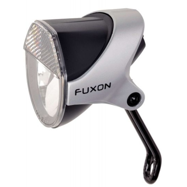 Front light Fuxon F-20 S 20 lux dynamo