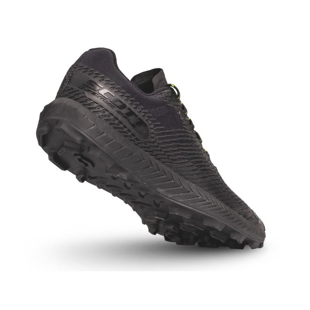 Shoes Scott Supertrac Amphib black