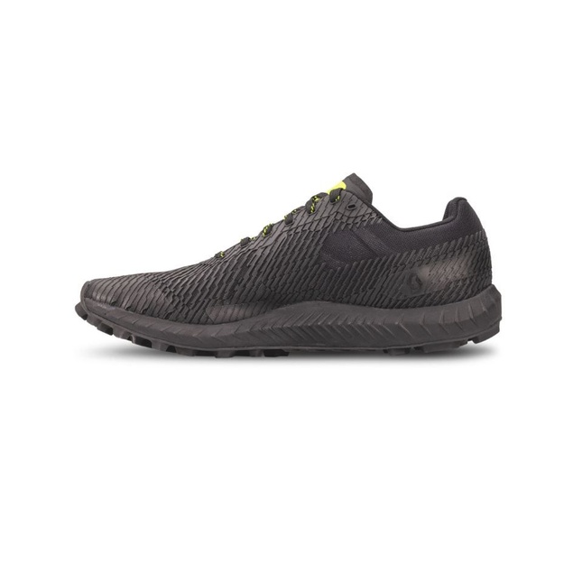 Shoes Scott Supertrac Amphib black