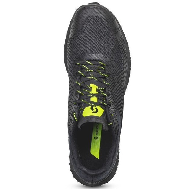 Shoes Scott Supertrac Amphib black