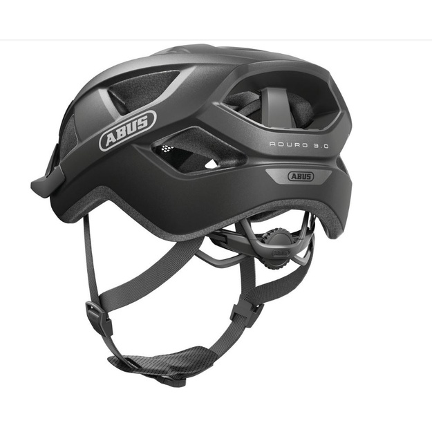 Helmet Abus Aduro 3.0 titan