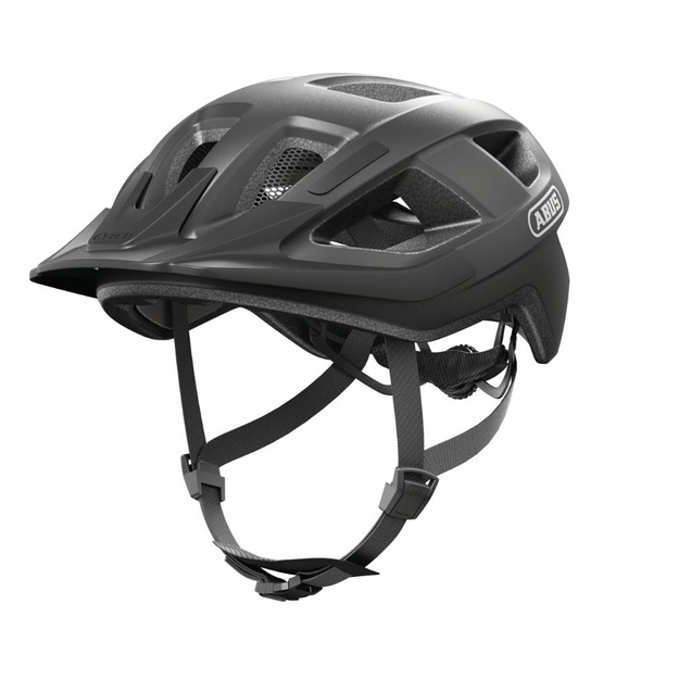 Helmet Abus Aduro 3.0 titan