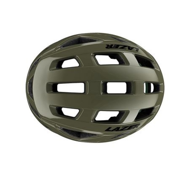 Lazer Tonic KC CE-CPSC Dark Green