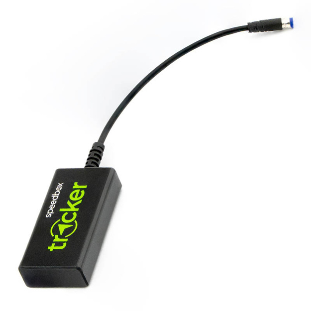 Priedas elektriniam dviračiui SpeedBox Tracker for Bafang