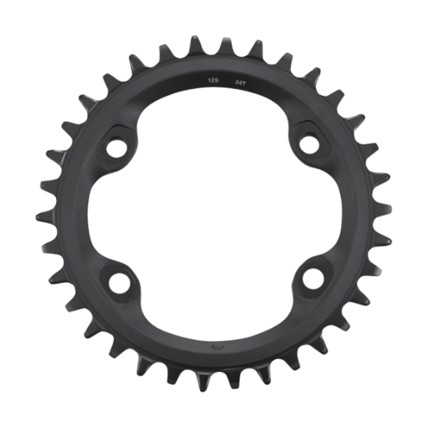 Žvaigždė Shimano 34T for FC-MT610/FC-MT510-1