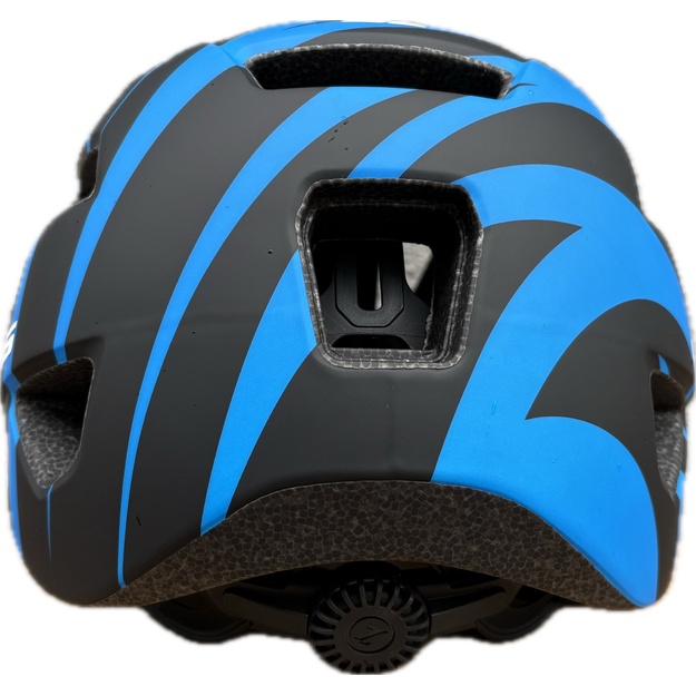 Bulls Lazer Team Helmet grey