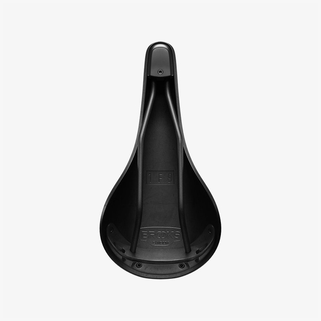Bicycle saddle Brooks C15 Black