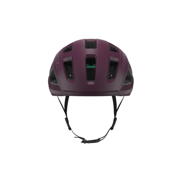 Lazer Tonic KC CE-CPSC Matte Burgundy Helmet