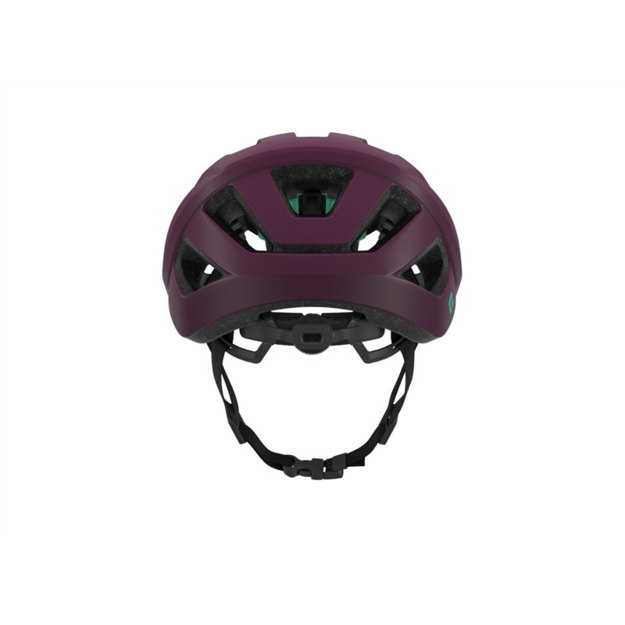 Lazer Tonic KC CE-CPSC Matte Burgundy Helmet
