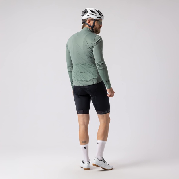 Cycling Shorts Scott M&rsquo;s Endurance ++ Black