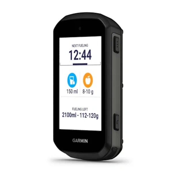 Garmin Edge 550 dviračio kompiuteriukas