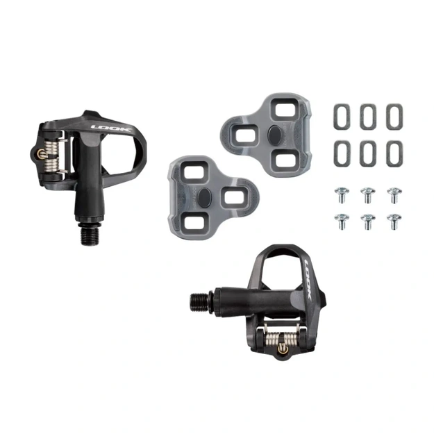 Pedals LOOK K&eacute;o 2 Max Carbon
