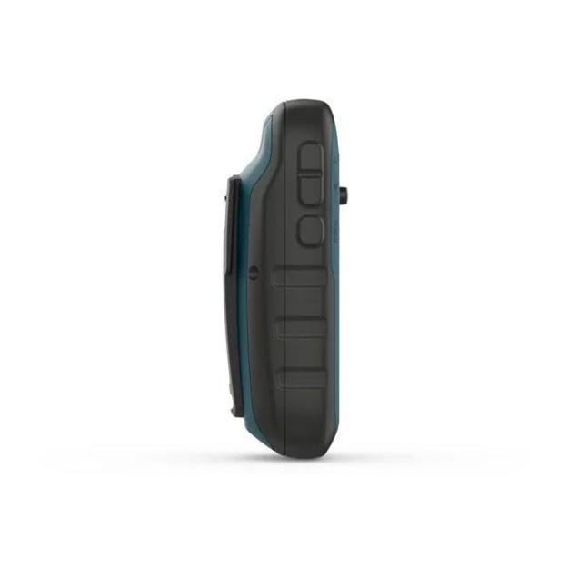 Garmin ne&scaron;iojama navigacija eTrex 22x juodas 