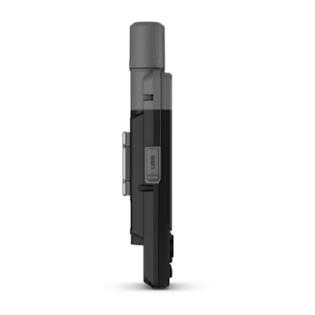 Garmin GPSMAP H1 Auk&scaron;čiausios klasės delninis GPS įrenginys