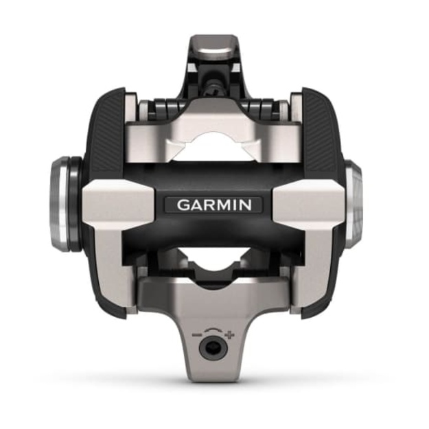Garmin &bdquo;Rally&trade; XC&ldquo; de&scaron;iniojo jutiklinio pedalo korpusas