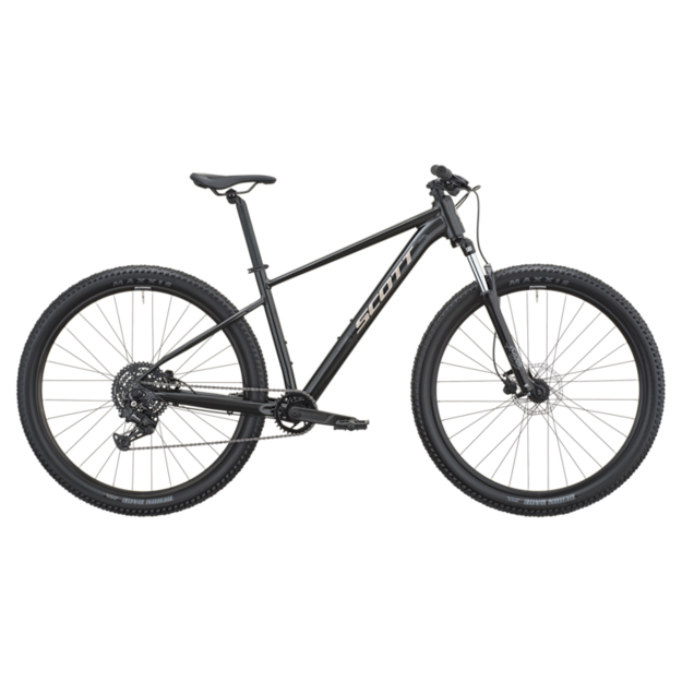 Bike 29  SCOTT CONTRAIL 40 Black