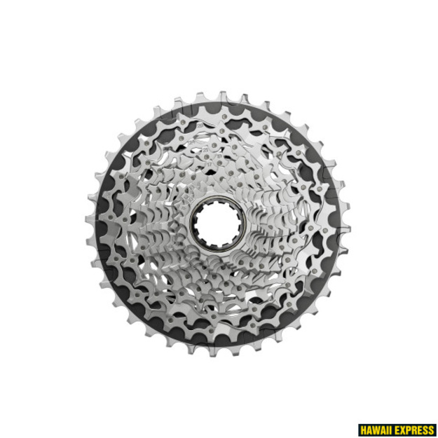 Kasetė SRAM XG-1270 10-36T 12g