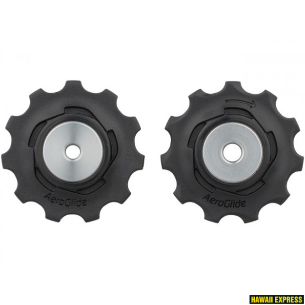 Pavarų perjungėjo dalis SRAM ratukai RED AXS galinė 11g